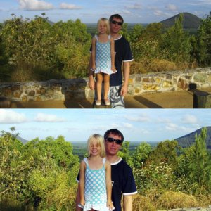 Lesson One - Photo Editing - Everyday Photos