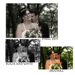 black_and_white