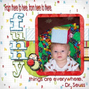 funny things