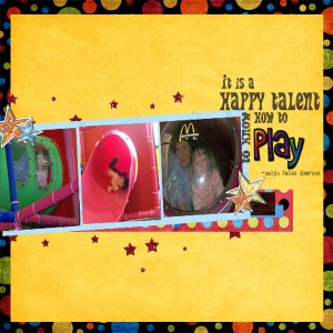 Play