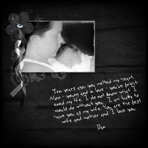 Love Letter