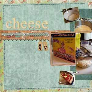 CheeseMaking