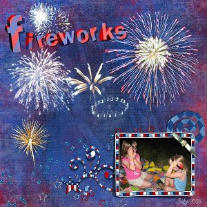 Fireworks