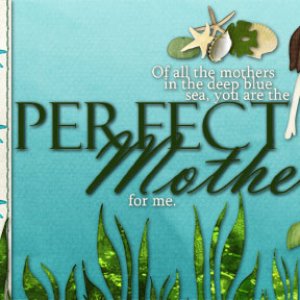 Mother's Day Card