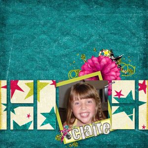 Claire