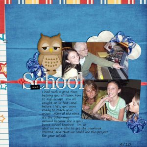 Home School