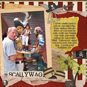 Arrggg, Pirates