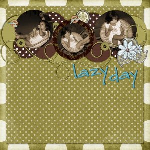 Lazy Day
