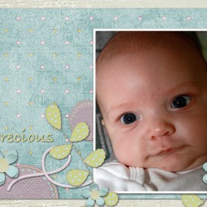 Precious