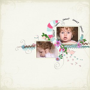 sweet