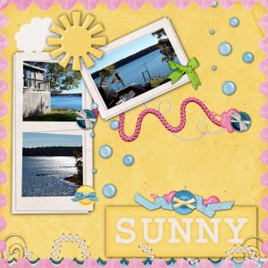 Summer Love