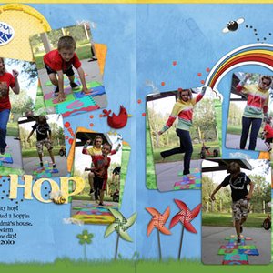 Hip Hop