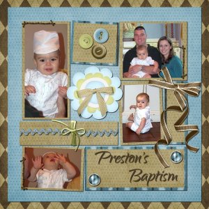 Baptism