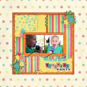 Birthday Party
