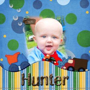 Hunter