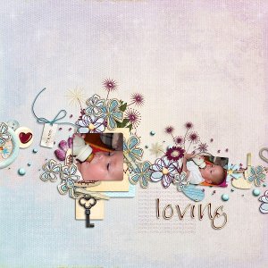 loving