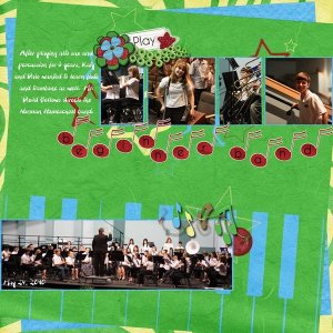 Beginner Band