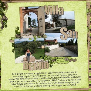 Villa San Biagio