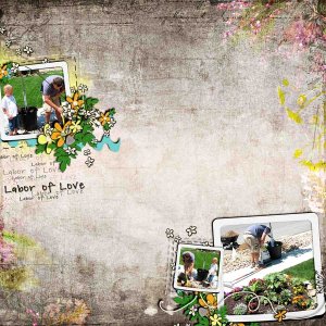 Labor of Love