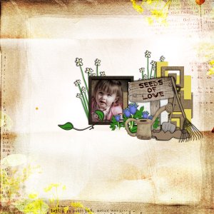 Seeds of Love