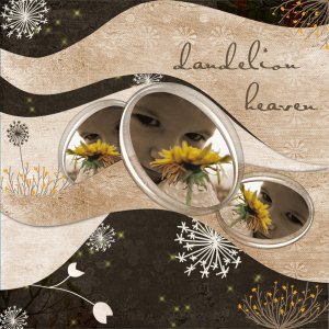 Dandelion Heaven