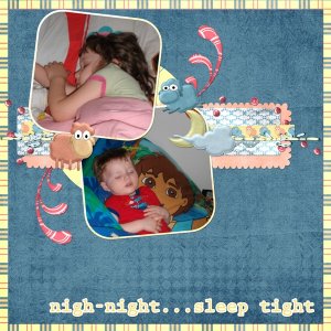 Nigh Night