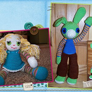 Amigurumi