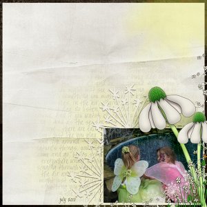 i believe in fairies