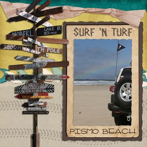 Surf 'n Turf