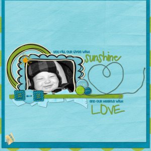 Sunshine