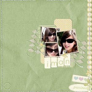 Iman