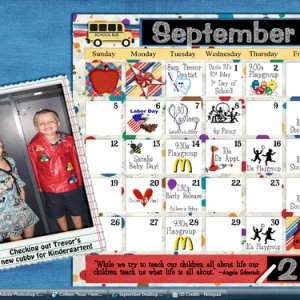 Sept Desktop Challenge