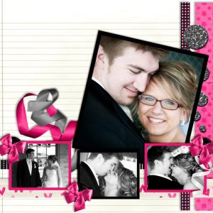 Ryan + Melissa