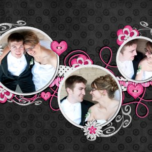 Ryan + Melissa