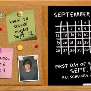 September Desktop