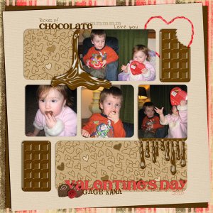 Valentines 2010