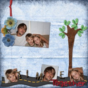 Time Together