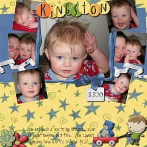 Kingston