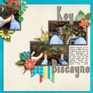 Key Biscayne