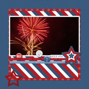 July 4th