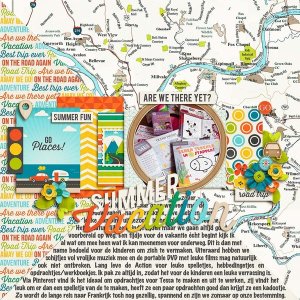 Summervacation