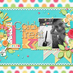 Cold Treat