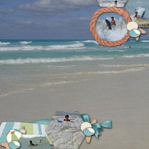surf
