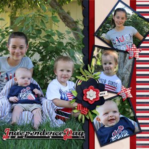 4th of July