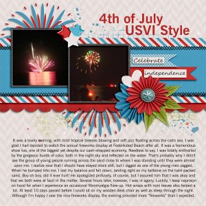 0715 Fourth of July