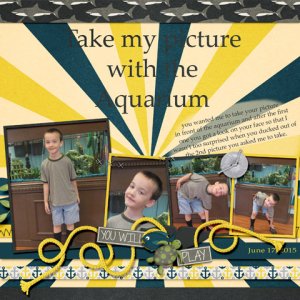 Aquarium