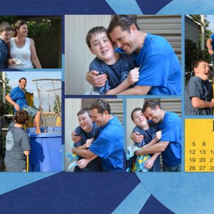 July 2015 Desktop