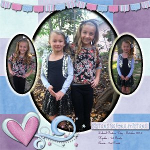 Sisters Before Misters