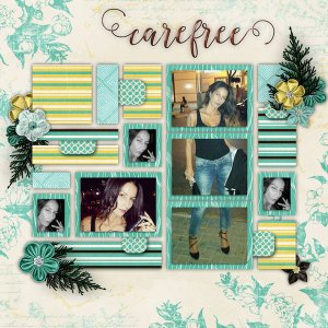 Carefree