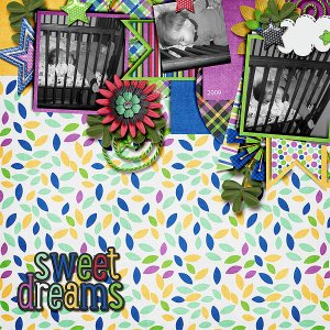 Sweet Dreams